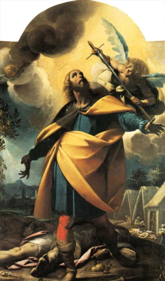 San Rocco - Borgomanero, Novara